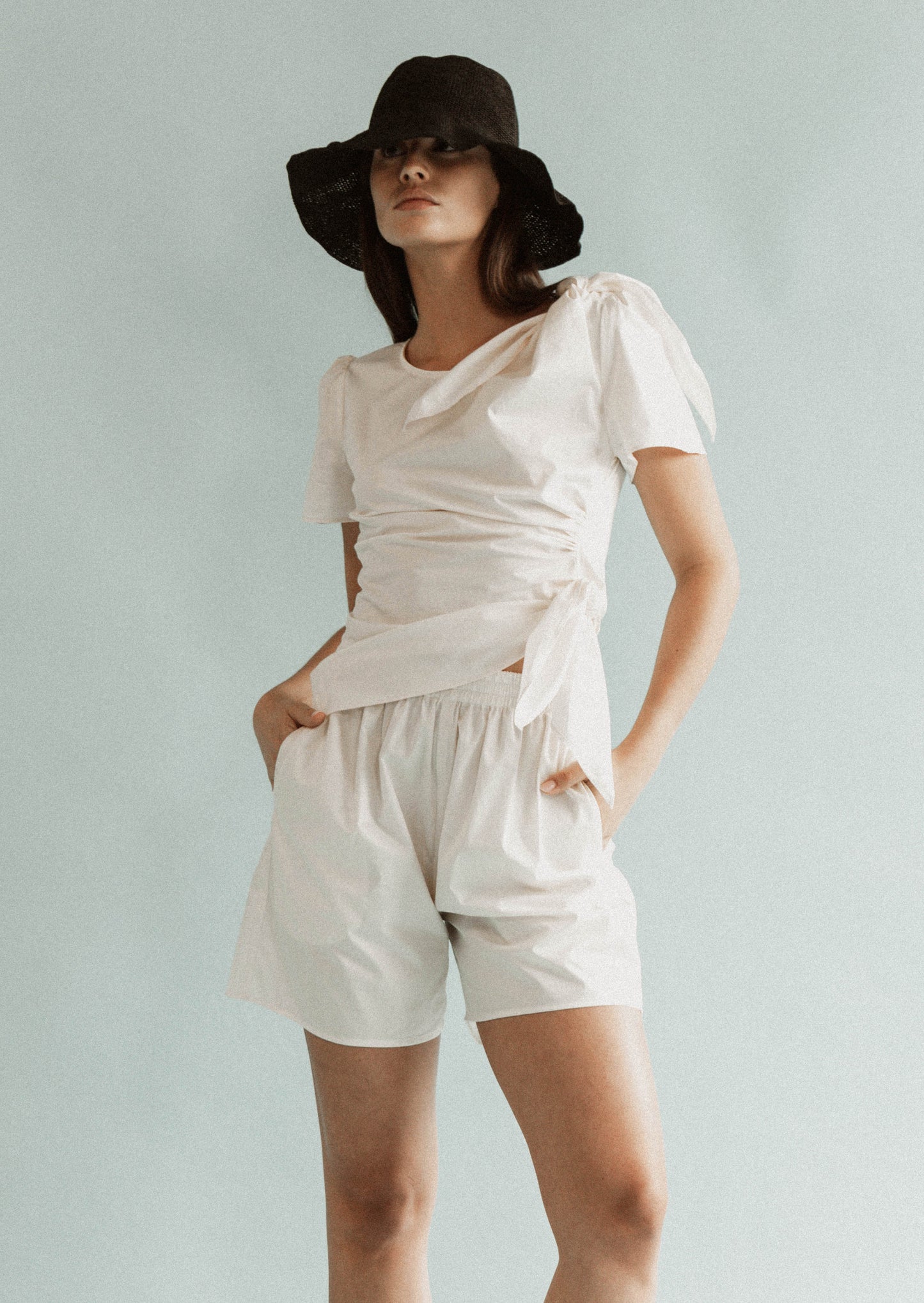 The Billie Short