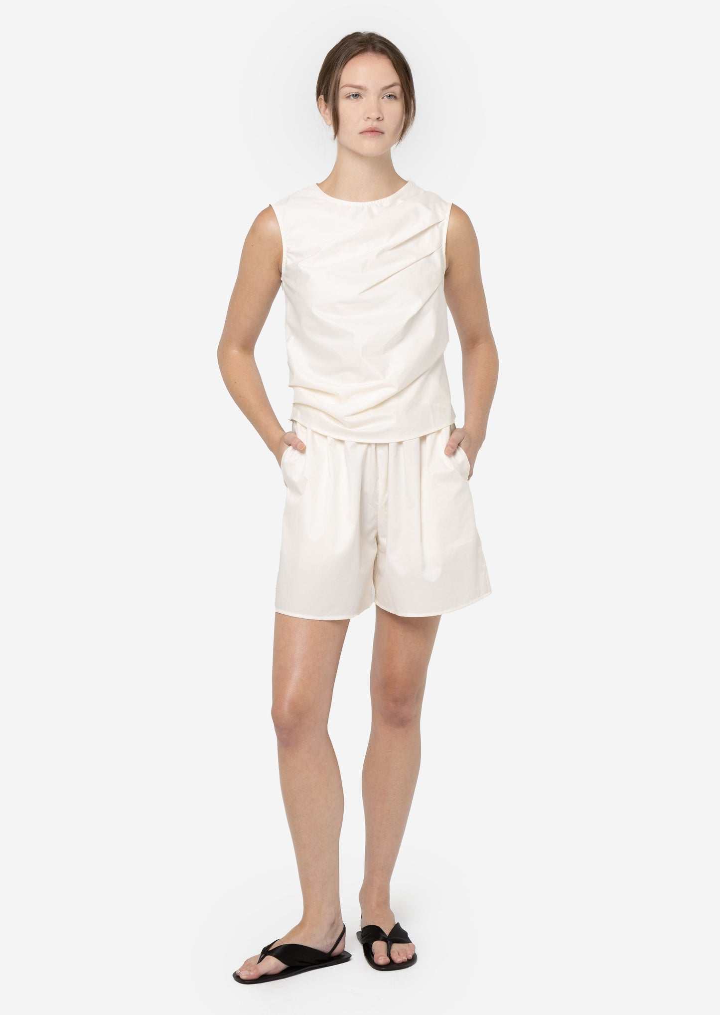 The Billie Short