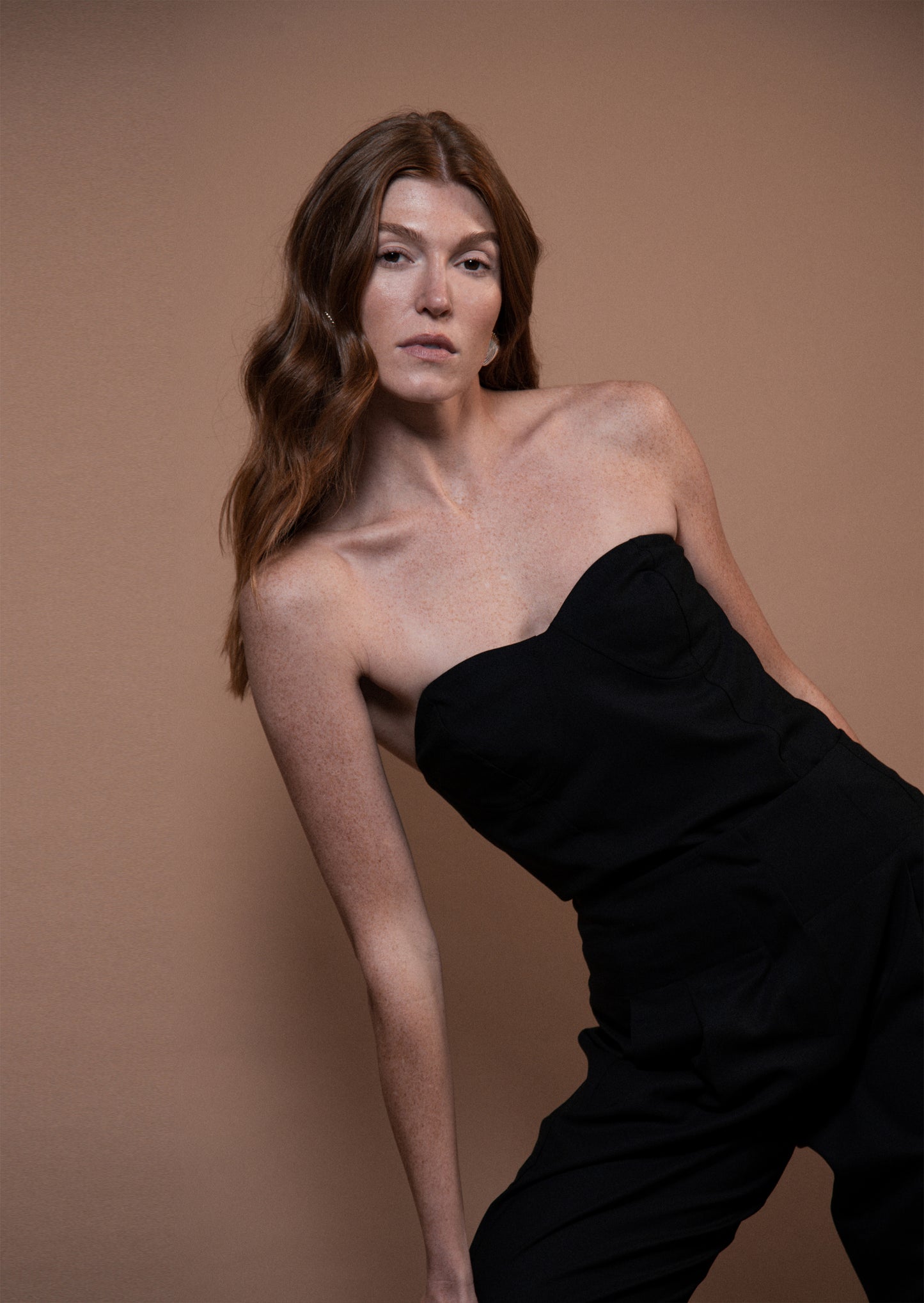 The Rosa Top