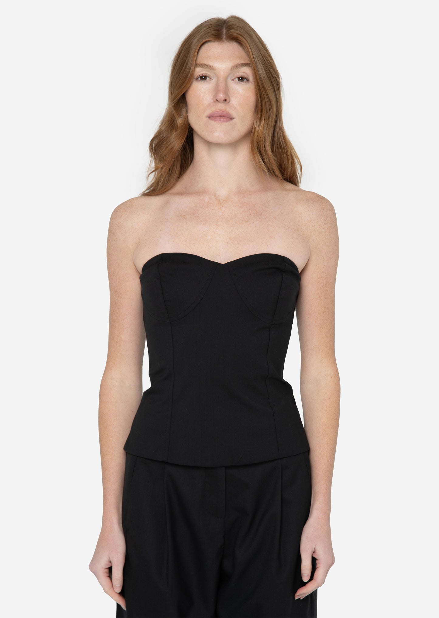 The Rosa Top
