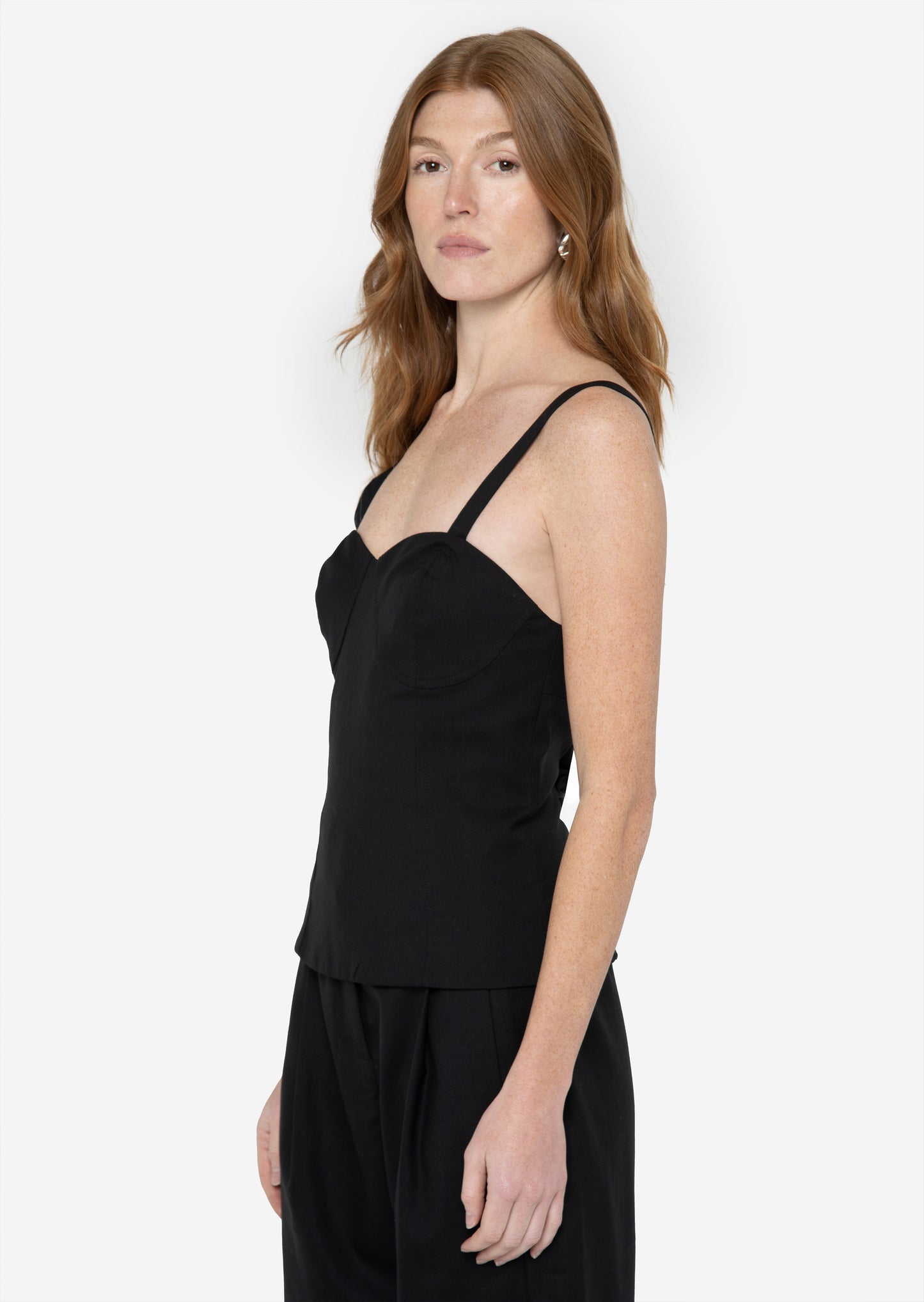 The Rosa Top