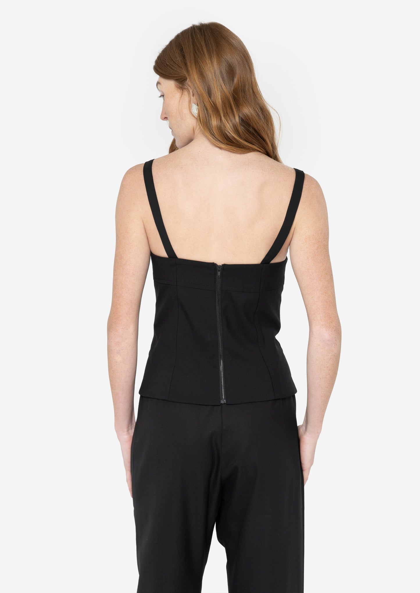 The Rosa Top
