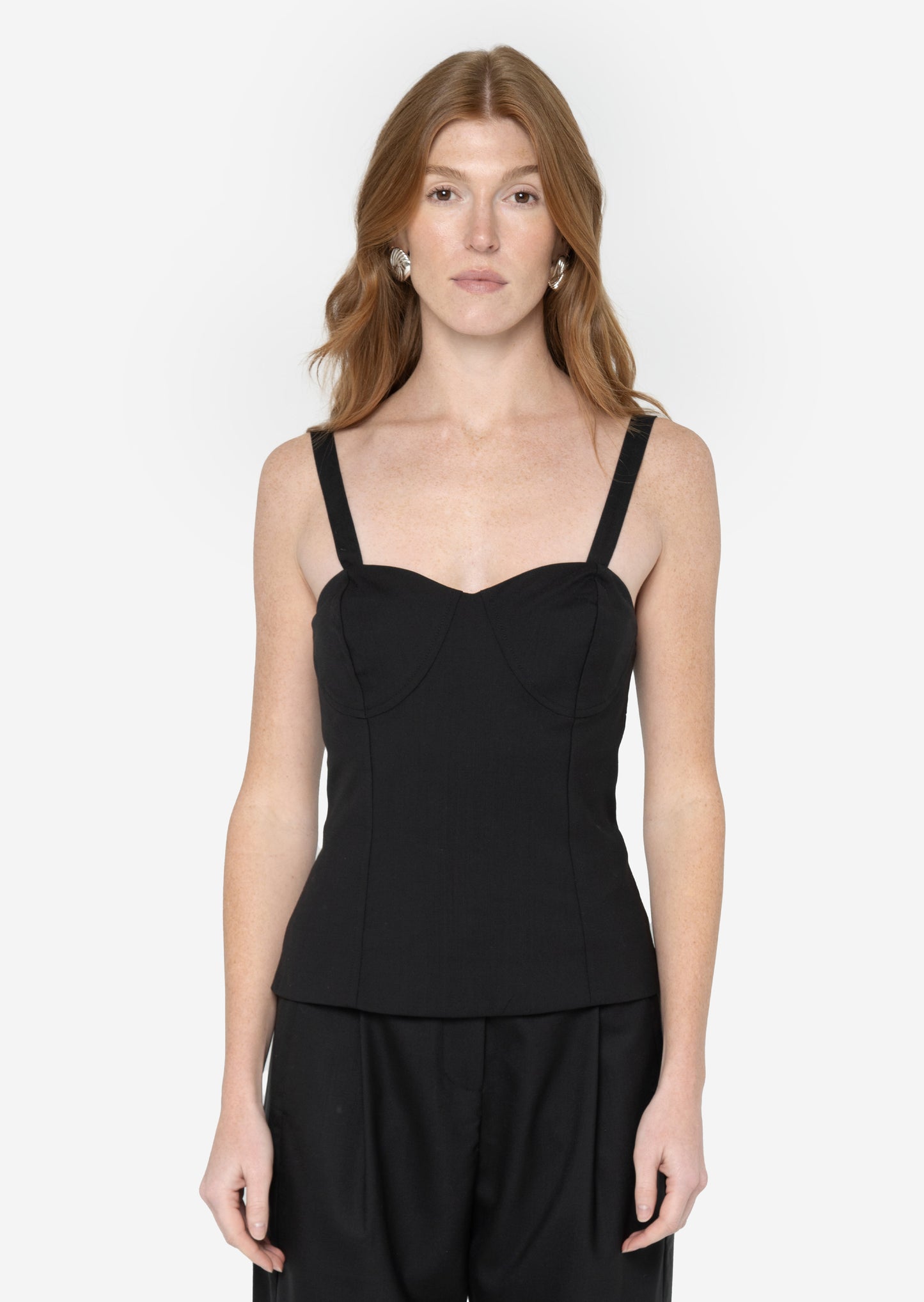 The Rosa Top